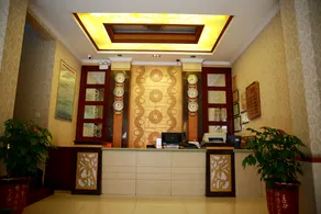 Dingsheng Business Hotel - Image 5