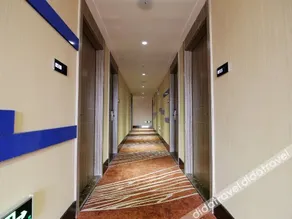 Celebrity Hotel (Nanning San Vocational School Railway Station) - Image 2