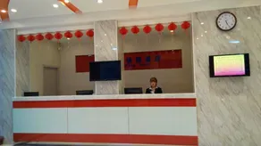 WANTONG EXPRESS HOTEL - Image 2
