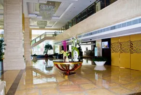 Lantian Hotel - Image 3