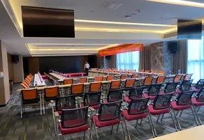 Hampton by Hilton Shenzhen Pingshan Station - Image 4
