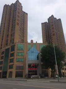 ChuanQi Ruiz Hotel - Image 4