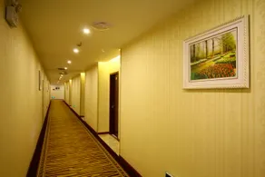 Huishang Express Hotel - Image 2