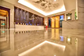 Fuzhou Juchunyuan Yushan Hotel - Image 3