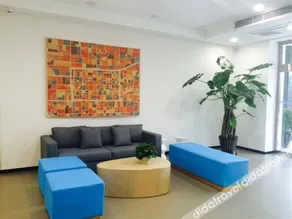 Hanting Hotel Ulanqab Jining Huai Yuan Nan Lu - Image 3