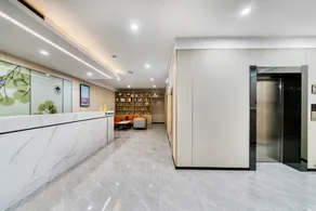 GreenTree Inn Express Hotel (Dezhou Plain County Encheng Bus Station) - Image 4