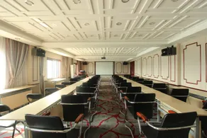 H Hotel-Wuhan Hanzheng Street Chongren Road Metro Station Jiangtan Branch - Image 2