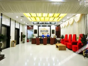 Weifang Ailishe Digital Hotel - Image 3