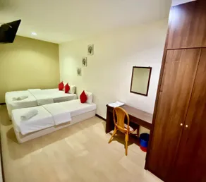 Rimaniz Hotel Alor Setar - Image 2