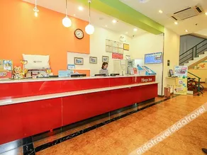 7Days Inn Hotel (Haikou Nongken Headquarters) - Image 3