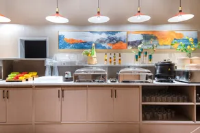 Sweet Lemon Hotel Kunming - Image 4