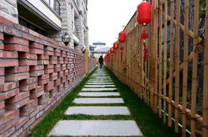 Hongting International Hotel - Image 4