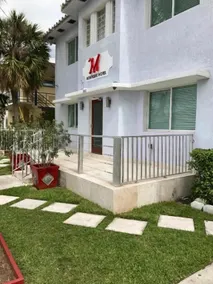 M Hotel - Image 5