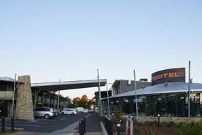 Station Motel Parkes - Image 3