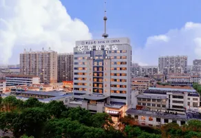 Starway Hotel (Changzhi Xiangyuan Xinjian East Street Branch) - Image 5
