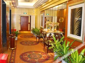 Jingda Hotel (Shenzhen Huangbeiling Subway Station) - Image 2