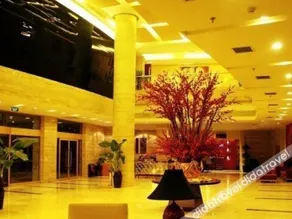 Yu Quan Shan Conifer Hotel - Image 4