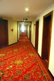 Lifeng Hotel - Image 4