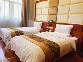 Shuhua Famous Garden Hotel - Image 4