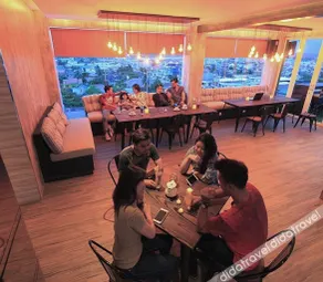 Palmy Exclusive Hotel - Image 5