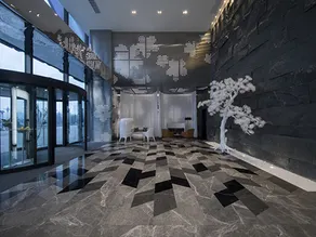 Orange Hotel (Linfen Wuzhou International Plaza) Under Renovation - Image 5