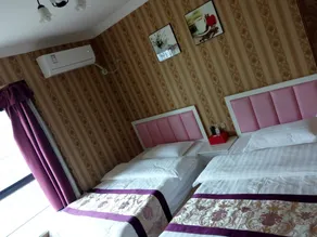 Fuyang Huanju Hotel - Image 5
