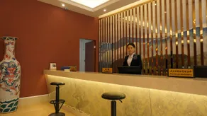 Hualv Fashion Chain Hotel (Dongguan Chang'an Vanke Plaza Branch) - Image 2