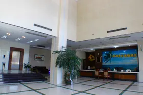 Senlan Hotel - Image 4
