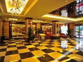 Dongcheng Hotel (Nanchang Wanxianghui Aixihu West Metro Station Branch) - Image 2