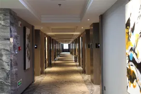 Xiangde V Hotel - Image 1