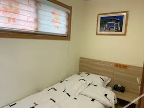 Tai'an Xinlongmen Inn - Image 3