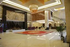 Huatai Hotel - Image 3