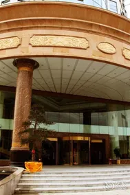 Nanning Litai International Hotel (Beihunan Subway Station) - Image 2