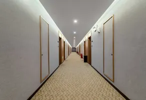 Boshuo Hotel (Puyang Fanxian Dafeng International Shopping Mall Branch) - Image 3