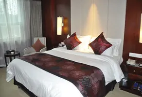 Century Yuan Lakeside Garden Hotel (Nanjing Xuanwu Lake Store) - Image 5