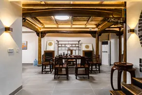 Floral Hotel· Liuzhou yueweiyuan Hotel  (yaobu ancient town scenic spot store) - Image 4