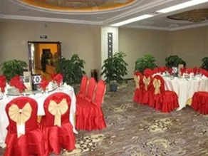 Erdos Xinniu Hotel - Image 2