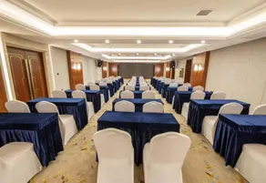 Hengyang Blue Sky Hotel - Image 4