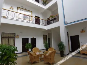 Chengkang Business Hotel - Image 4