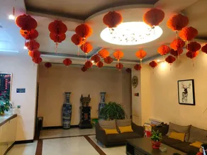 IU Hotel Yangquan Pingdingfuxinjie - Image 3