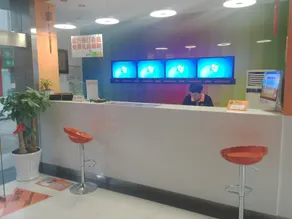 Pod Inn HotelJiading Shanghai University Town Zhonglu Branch - Image 4