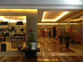Hua Da International Hotel - Image 3