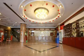 JI Hotel NanJing Confucius Temple Center - Image 3