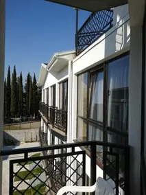 Gega Hotel - Image 3