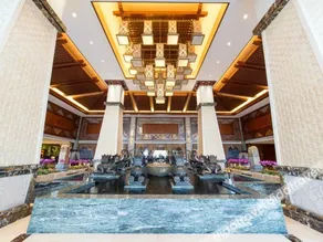 Wanda Realm Kunming Hailybinya - Image 4