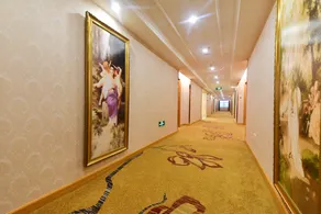 Vienna International Hotel (Lu'an Baisheng Dongjincheng) - Image 5
