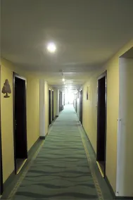 Green Jingcheng Hotel (Linyi Yinqueshan Road Taisheng Square) - Image 4