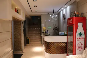 Tianshui Xinyi Hotel (Shangbu Road Pedestrian Street) - Image 4
