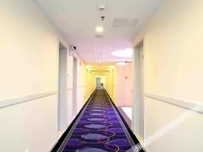 Hongyuan Business Hotel - Image 4