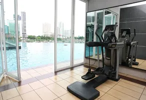 KSL D'ESPLANADE - Shopping/Massage/Spa/Manicure - Image 3